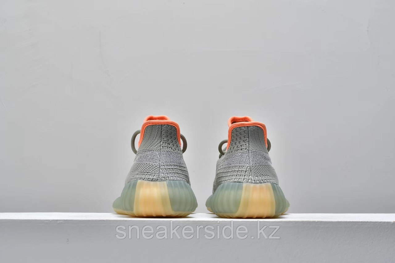 Adidas Yeezy Boost 350 V2 Desert Sage (36-45) - фото 6 - id-p75766397