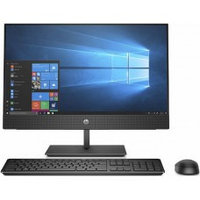 Моноблок HP ProOne 440 G5 AIO 23,8" FHD Touch/ Core i5-9500T/ 8GB/ 256GB SSD/ DVD-RW/ WiFi/ BT/ Win10Pro/ Blac