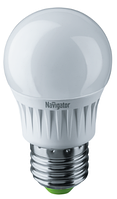 Лампа NLL-G45-7-230-2.7K-E27 94 467 Navigator