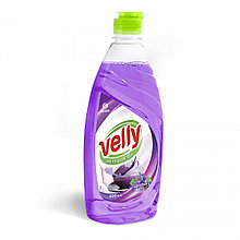 Средство для мытья посуды «Velly» Бархатная фиалка 500 мл