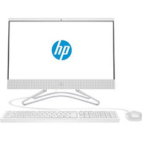 Моноблок HP 200 G4 AIO 21.5" FHD/ Core i3-10110U/ 8GB/ 256GB SSD/ DVD-RW/ WiFi/ BT/ Win10Pro/ Snow White (9UG5