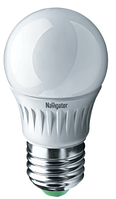 Лампа NLL-P-G45-5-230-4K-E27 94 479 Navigator
