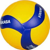 Волейбольный мяч Mikasa V300W (New version)