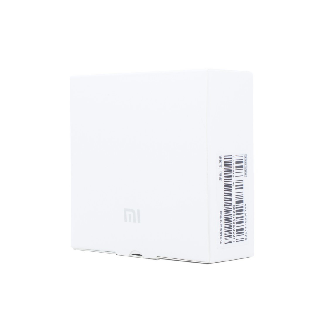 Колонка портативная Xiaomi LittleAudio FXR4039CN (Gold) - фото 3 - id-p67391769