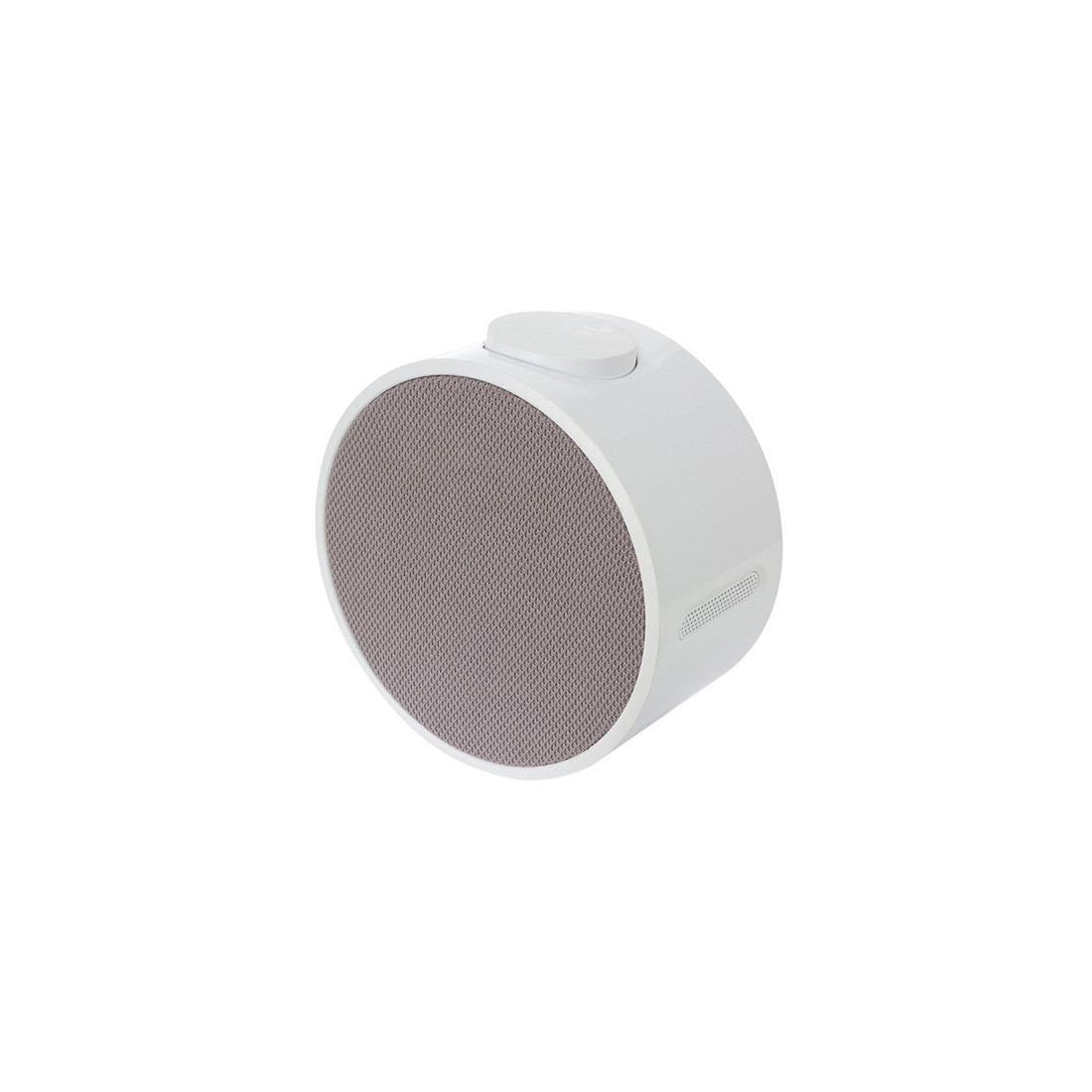 Колонка-будильник Xiaomi Mi Music Alarm Clock FXR4047CN (White) - фото 2 - id-p67391777