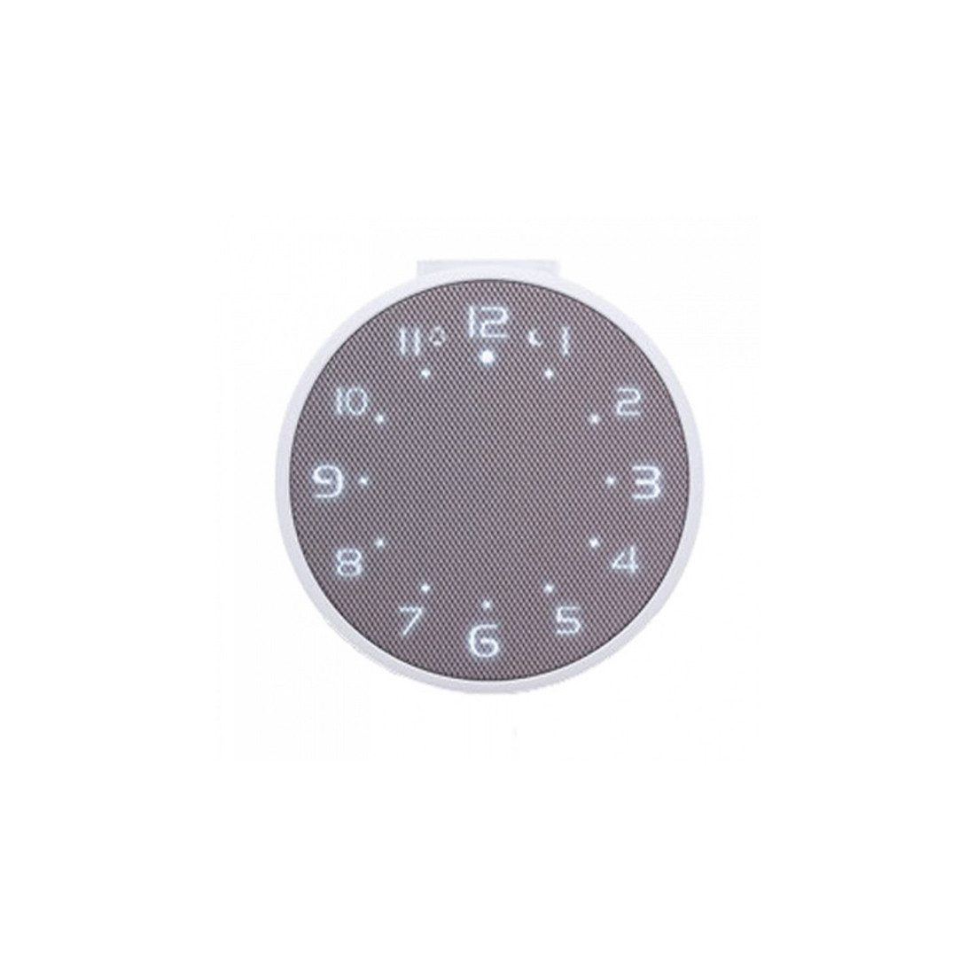 Колонка-будильник Xiaomi Mi Music Alarm Clock FXR4047CN (White) - фото 1 - id-p67391777