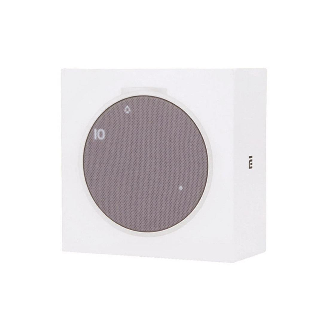 Колонка-будильник Xiaomi Mi Music Alarm Clock FXR4047CN (White) - фото 3 - id-p67391777
