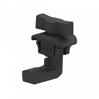 Замок-клипса на четверть поворота 257.V2OSKAR (Оскар)