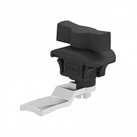 Замок-клипса на четверть поворота 257.V4 OSKAR (Оскар)