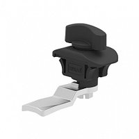 Замок-клипса на четверть поворота 257.V5 OSKAR (Оскар)