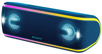 Беспроводная колонка Sony SRSXB 41/LC (Blue)