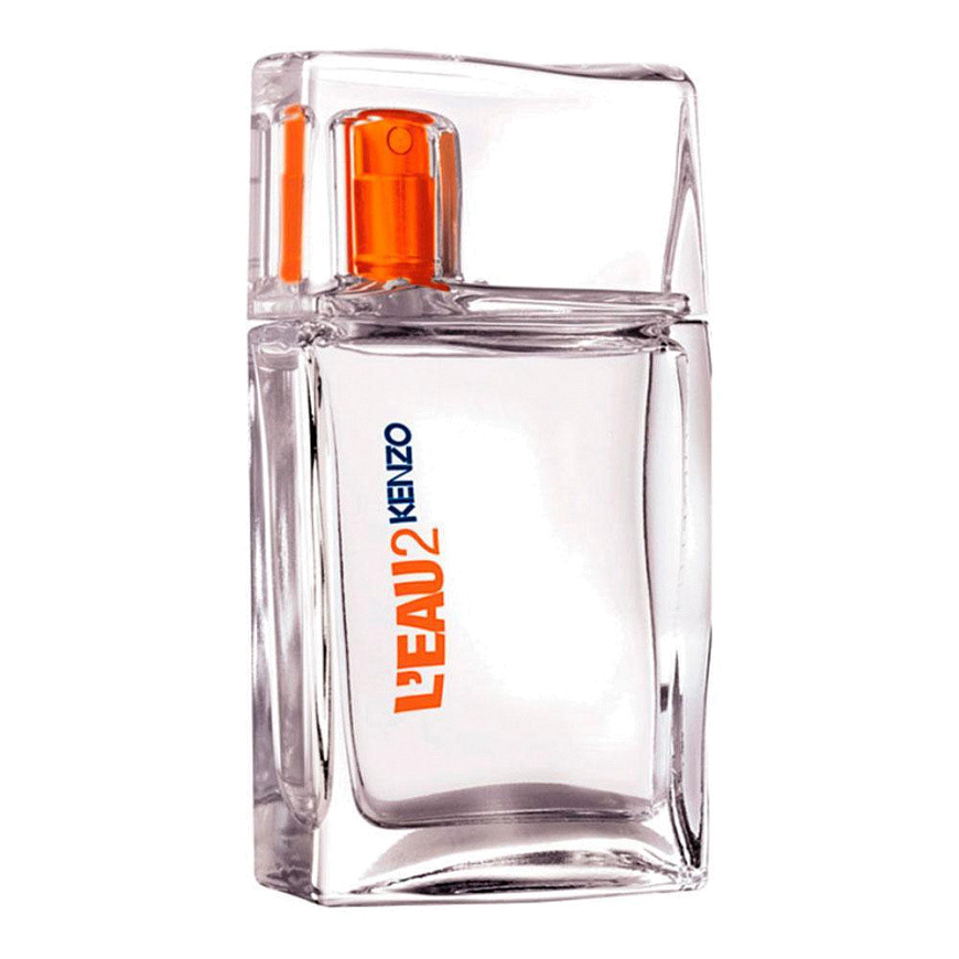 Туалетная вода L'eau 2 Kenzo pour homme (Оригинал-Франция)
