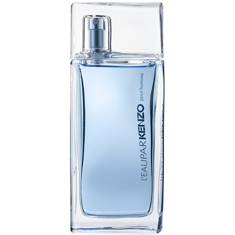Туалетная вода L'Eau par Kenzo pour Homme (Оригинал-Франция)