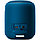 Беспроводная колонка Sony SRSXB12 (Blue), фото 2