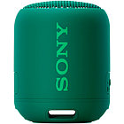 Беспроводная колонка Sony SRSXB12 (Green)