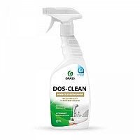 Универсальное чистящее средство "Dos-clean" (флакон 600 мл) арт. 125489 Универсальное чистящее средство "Dos-clean" (флакон 600 мл)