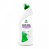 Дезинфицирующий чистящий гель "DOS GEL" (флакон 750 мл) 219275 Дезинфицирующий чистящий гель "DOS GEL" (флакон 750 мл)
