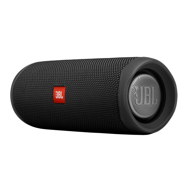 Беспроводная колонка JBL FLIP5 (Black) - фото 1 - id-p74227170