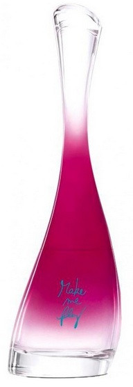 Туалетная вода Kenzo Amour Make Me Fly 40ml (Оригинал-Франция)