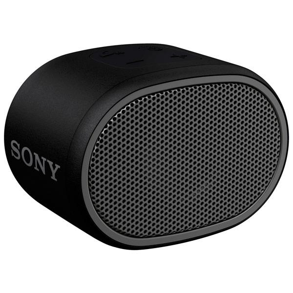 Беспроводная колонка Sony SRSXB 01 (Black)