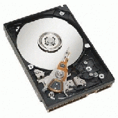 Жесткий диск HDD HP Europe [QK555AA]