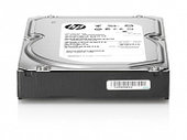 Жесткий диск HDD HP Enterprise/1TB SATA 7.2K LFF [3.5in] NHP Жесткий диск HDD