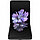 Смартфон Samsung Galaxy Z Flip (Черный), фото 3