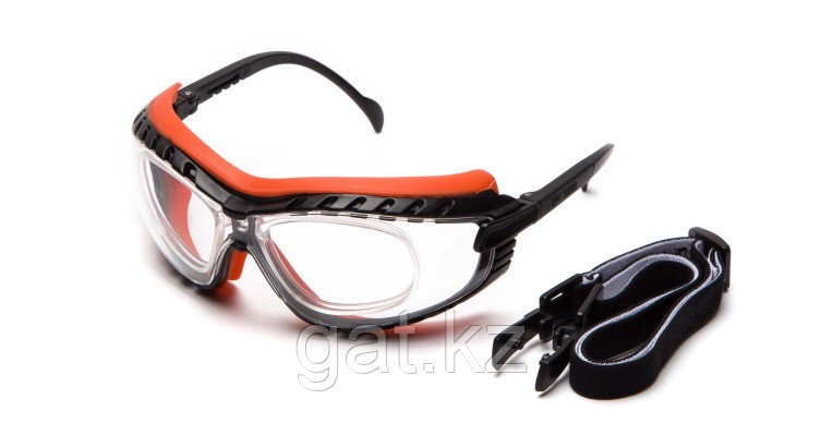 Очки плотно прилегающий 2888