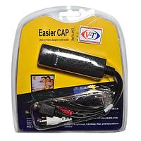 USB EasierCAP V-T EC01