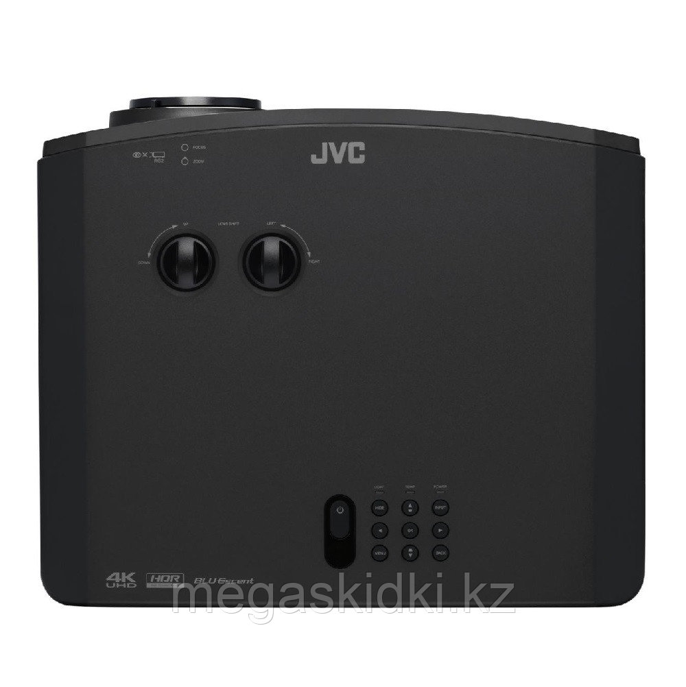 Проектор лазерный JVC LX-NZ3 - фото 5 - id-p75769691