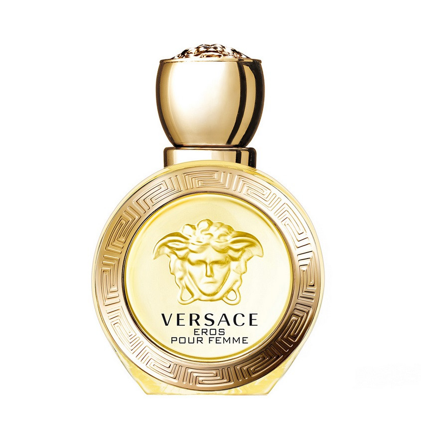 Туалетная вода Versace Eros (Оригинал - Италия)