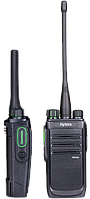 HYTERA BD-505, VHF тасымалдайтын цифрлық радиостанция