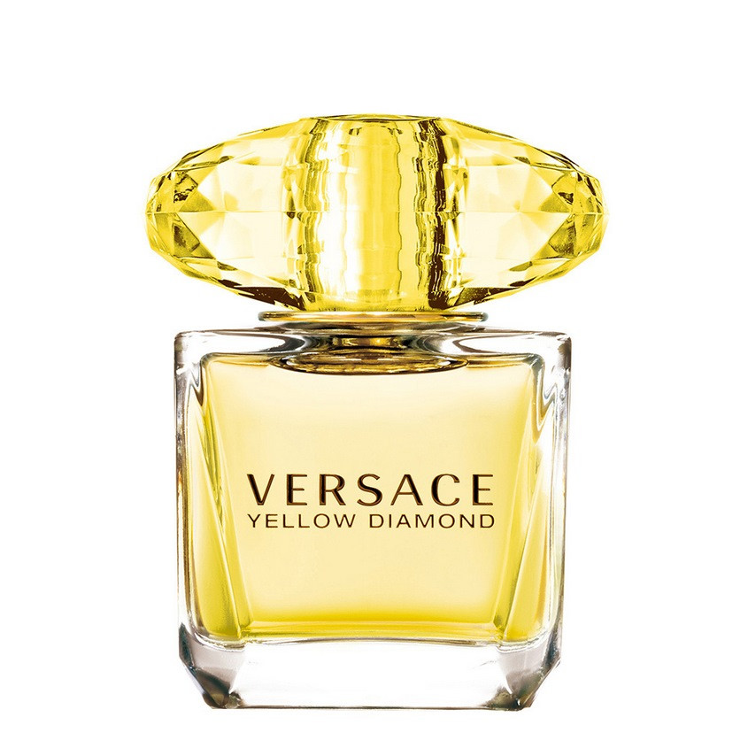Туалетная вода Yellow Diamond Versace (Оригинал - Италия)