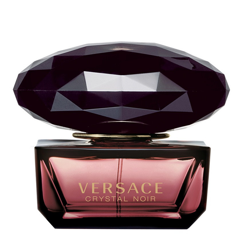 Парфюм Crystal Noir Versace (Оригинал - Италия)