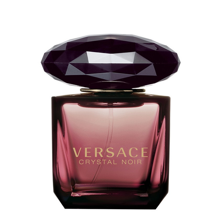 Туалетная вода Crystal Noir Versace (Оригинал - Италия)