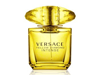 Туалетная вода Yellow Diamond Intense Versace (Оригинал - Италия)