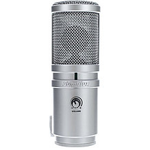 Студийный микрофон USB Superlux E205U