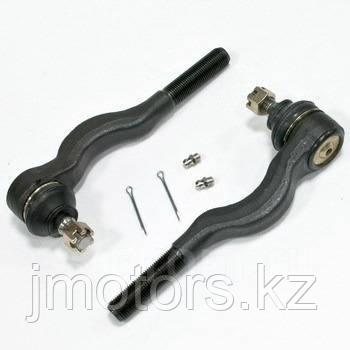 Штанганың ұшы ішкі Mitsubishi Montero Sport CTR, фото 1