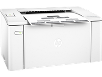Принтер лазерный HP LaserJet Pro M102w [G3Q35A], A4/ 600x600 dpi/ USB+Wi-Fi