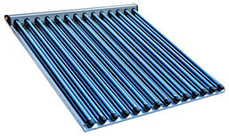 Вакуумные солнечные коллекторы