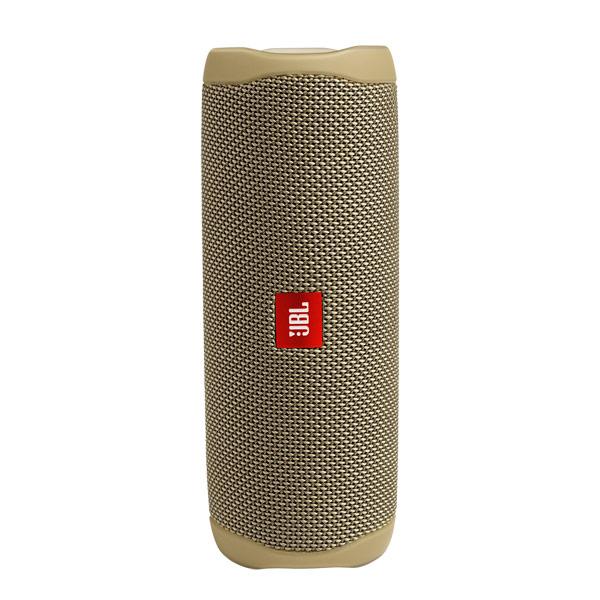 Беспроводная колонка JBL FLIP5 (Sand)