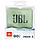 Беспроводная колонка JBL GO2 Mint JBLGO2MINT (Silver), фото 3