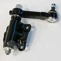 Маятник рулевой Mitsubishi Pajero 2 mb831042