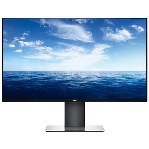 Монитор Dell Ultrasharp 24 – Telegraph