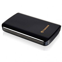 Внешний жесткий диск 2,5 1TB Transcend TS1TSJ25D3