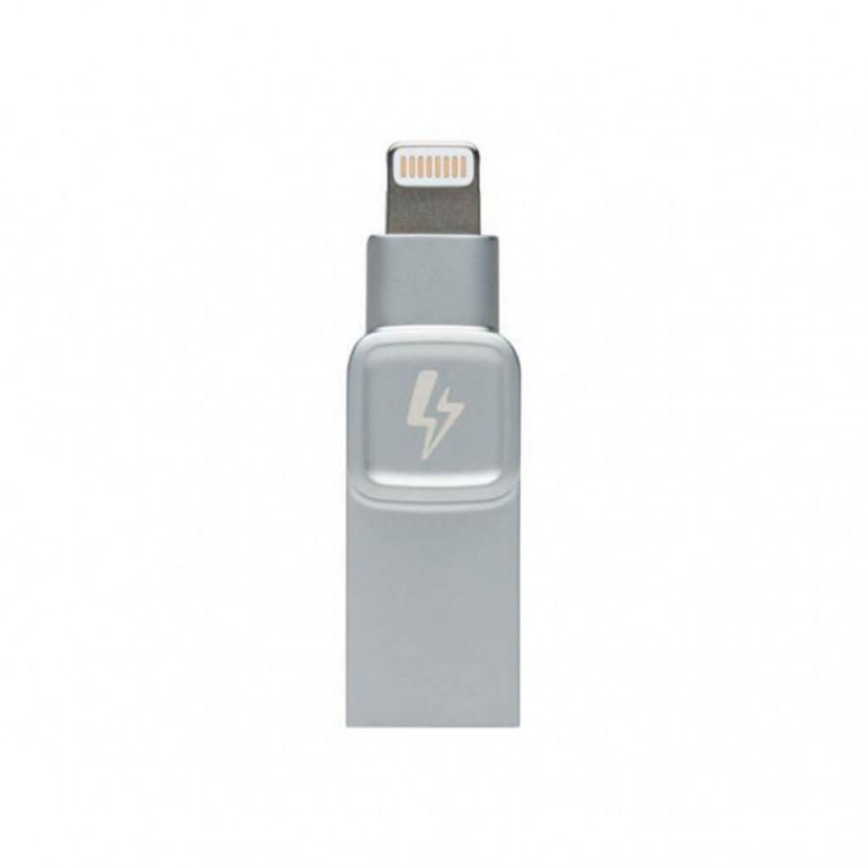 USB накопитель для Apple Kingston Bolt C-USB3L-SR128-EN 128GB