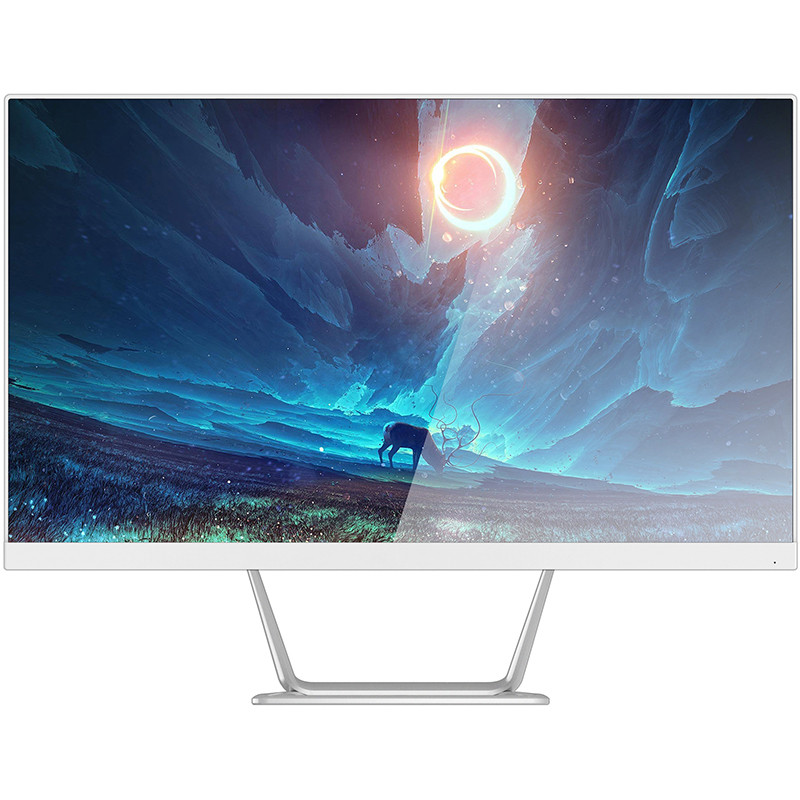 Моноблок PP mono PP20-310W, белый