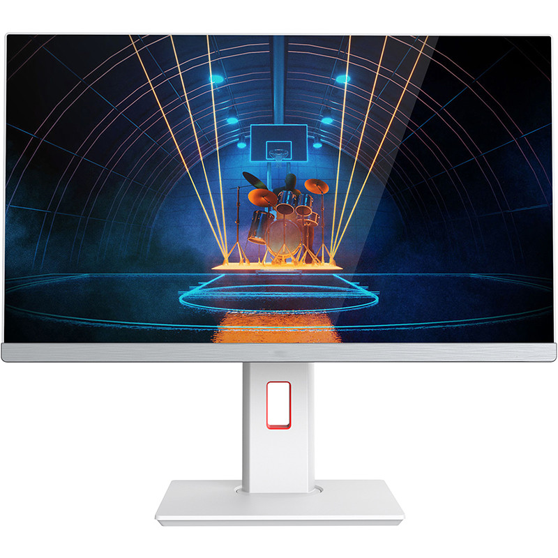 Моноблок PP mono PP20PRO-310W, белый