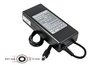 Блок питания для ноутбуков PowerPlant TOSHIBA 220V, 15V 90W 6A (6.3*3.0)