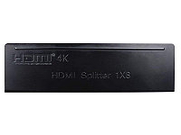 Сплиттер PowerPlant HDMI 1x8 V1.4, 4K,3D (HDSP8-M)